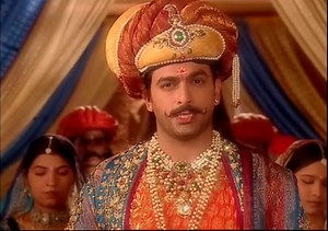 Dharti Ka Veer Yodha Prithvi Raj Chauhan-EPISODE 1- Hindi by K Series