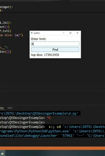 python | Euler project 'Top dice' | CodeLearning