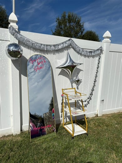 🎤✨ “Growl Power” never looked this good! Eden’s Cheetah Girls Y2K Party was a total vibe — shimmer walls, balloon glam, marquee numbers, vinyl signs, and every sparkle in between 💅🏽🐆 From concept to creation, we handled it all, backdrops, balloons, signage, setup, and styling, turning this celebration into a full-on production worthy of the spotlight 💖 Whether it’s your little star’s birthday or your next big event, we’re here to make it unforgettable.�🎈 INVYTE us to your next event! INVYT