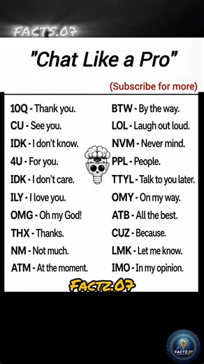 90% People Don’t Know These Chat Shortcuts 🤯 | Chat Like a Pro!#miniatureart#chat