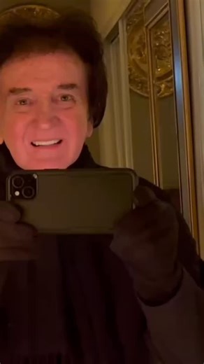 Johnny Dark on Instagram: "“BE MY LOVE” Happy Heavenly Birthday Mario Lanza. #mariolanza#johnnydarksings"