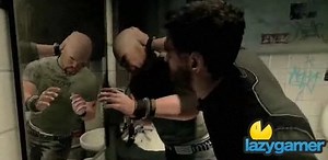 Splinter Cell: Conviction – The Mansion