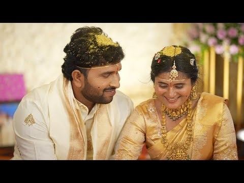 wedding live Balakrishna weda sai sushma. 04-10-2025
