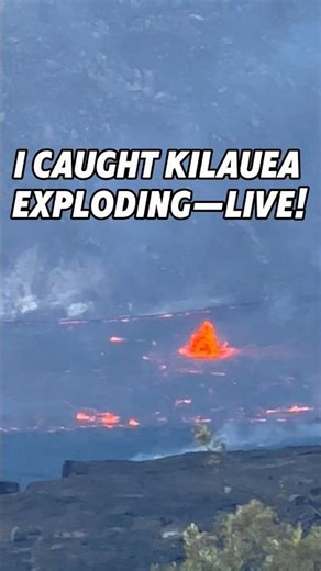 Kīlauea’s 2023 Eruption from my perspective