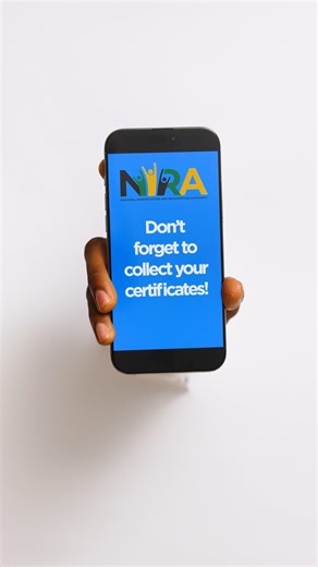 Don’t leave your certificates lonely, they’re waiting on you! Call us at (876) 749-0550 | (876) 619-1260 or visit our nearest branch to arrange the collection of your documents today. | RGD Jamaica