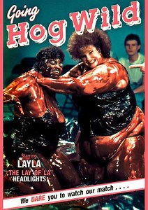 Going Hog Wild (1988) - Movie