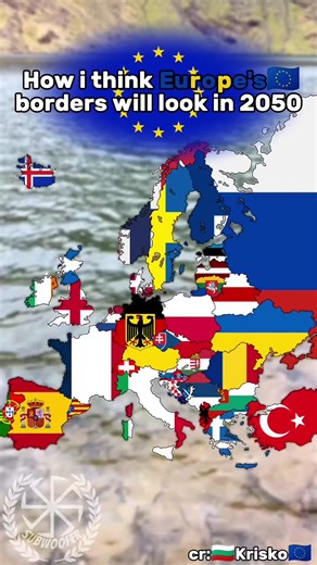 cr:@🇧🇬𝙆𝙧𝙞𝙨𝙠𝙤🇪🇺 || NOT 100% ACCURACY!!! #historyedit#mapping#europe#balkan#fyp