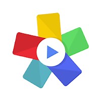 「Scoompa Video - スライドショーメーカー」 - Androidアプリ | APPLION