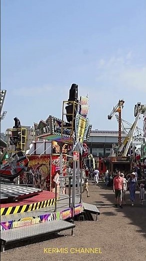 KERMIS HEERENVEEN 2026