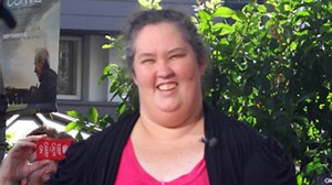 'Here Comes Honey Boo Boo' Season 2: Mama June Crush Mario Lopez