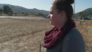 Student recalls shooting.