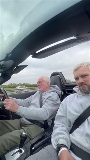 What does a Porsche Boxster 987 sound like with a ToyoSports exhaust? #porsche #porscheboxster #car