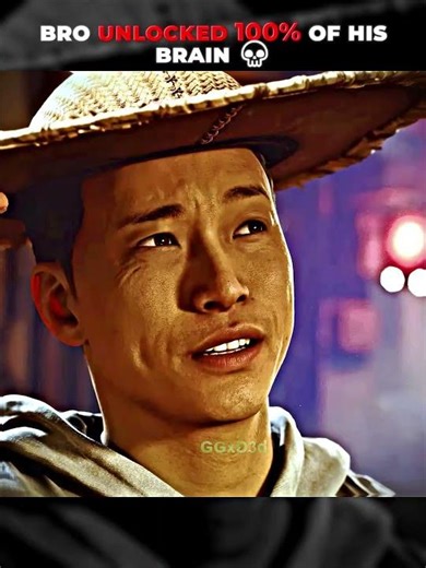 Bro Is a Genius 💯 | Mortal Kombat #shorts #gaming