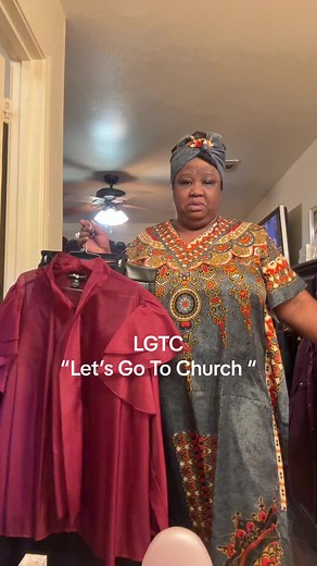 Stylish Outfits for Church from Ashley Stewart