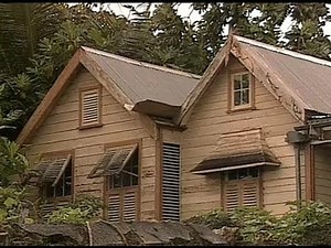 Barbados: Goods & Chattels