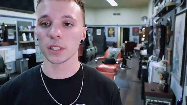 Best Affordable Shears For Barbers! 👀