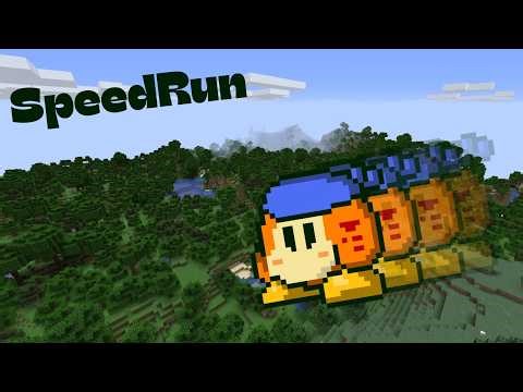 Grid Runners 100% Speedrun in 12:31.01 (Read Description)