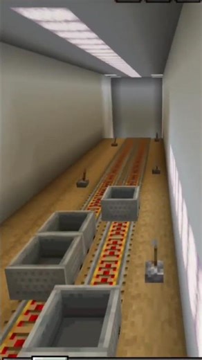 ME 😀 MADE A SUBWAY IN MINECRAFT #trendingshort#virlshorts#ytshorts#shorts#viral#viralsong#minecraft