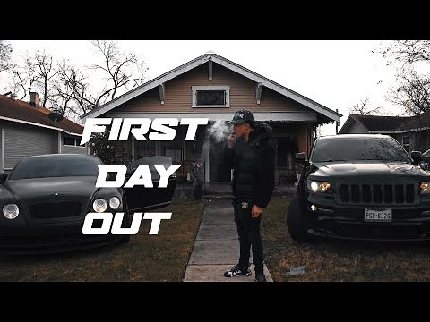 Trapalot - First Day Out