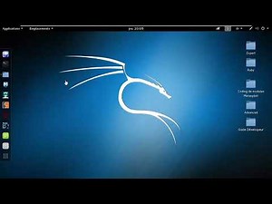 Introduction aux composants Metasploit