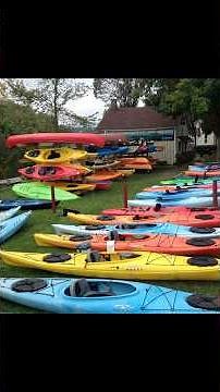 Buffalo River - Vehicle Shuttling for a Multi-Night Camping Trip - NEW VIDEO