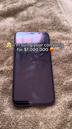 Follow for a free cleaner. #screencleaner #trending #fypシ