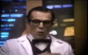 The Invisible Maniac (1990) - Full HD Movie Uncut