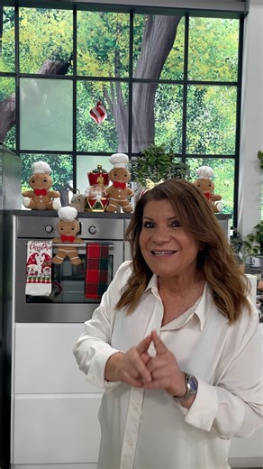 Καλημέρα συντονιστείτε να μαγειρέψουμε παρέα!! ❤️🎄❤️😍Mega “Χαμογέλα & Πάλι” | Argiro Barbarigou