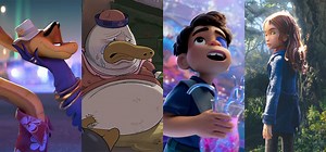 Upcoming Animated Movies Calendar: A Look At 2025 Feature Animation Releases