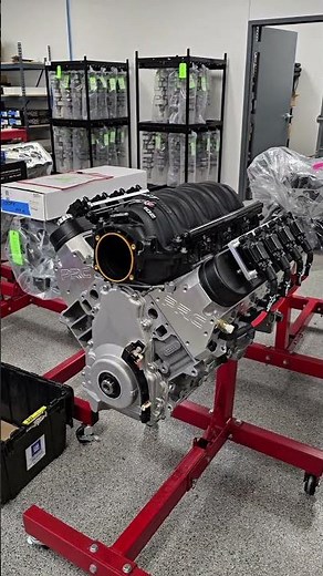 You're thinking "YoU caN't pUt Ls7 HeaDs oN a lS3" ...and normally you'd be right, BUT NOT TODAY! 👊