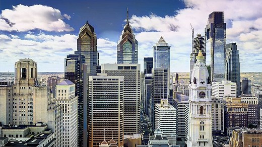 Commercial Garbage Removal & Disposal in Philadelphia| RTS