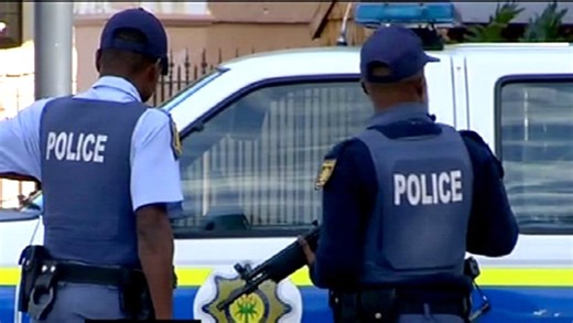 New police officers deployed in Mpumalanga - SABC News - Breaking news, special reports, world, business, sport coverage of all South African current events. Africa's news leader.