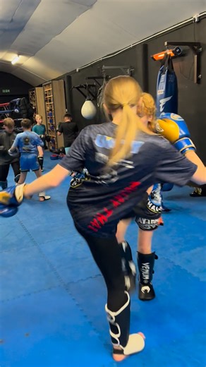 ⏰ The countdown is ON — 6 weeks until grading day! No last-minute magic happens here… it’s built in the sessions you show up for now 👊🥊 If you’re wanting to: ✔️ Grade ✔️ Do interclubs ✔️ Fight These classes are a must. Kids – 5pm Adults – 6pm Show up. Put the work in. Earn it. 💥 | Unity Thai Boxing