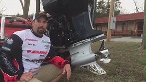 Megaware KeelGuard - SkegGuard | Megaware KeelGuard | Facebook