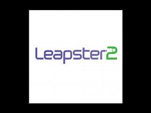 Leapster 2 startup