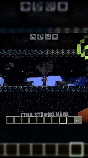 Minecraft's Most Powerful Mob 😱