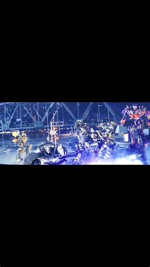 Vincent Barragan on Instagram: "Transformers in 4K UHD HDR 60FPS #movieclip #4kuhd #transformersmovie #6kmovieclips #transformersbayverse #transformers1 #transformers2007 #movietimes"