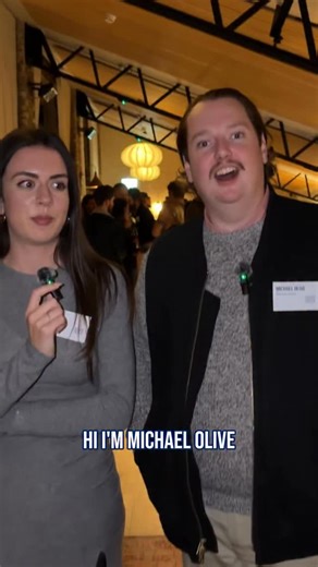 Michelin 2026 is around the corner and the industry is already making predictions 👀⭐ Here’s what they said: @‌elystanstreet’s Head Chef @‌m_olive1996 and GM @‌becksmclaughlin are backing ⭐ @‌perilladining ⭐⭐ @‌bonheurbymattabe ⭐⭐ @‌trinityclapham @‌edinbanelodge’s @skyechefmonty predicts ⭐ @‌lomabygc ⭐ @‌devonshiresoho ⭐⭐⭐ @‌chapteronebymickaelviljanen @‌petrusbygordonramsay’s Executive Chef @‌orson_not_welles predicts ⭐⭐ @‌bonheurbymattabe ⭐⭐ @‌rowon5london ⭐⭐⭐ @‌chapteronebymickaelviljanen @‌