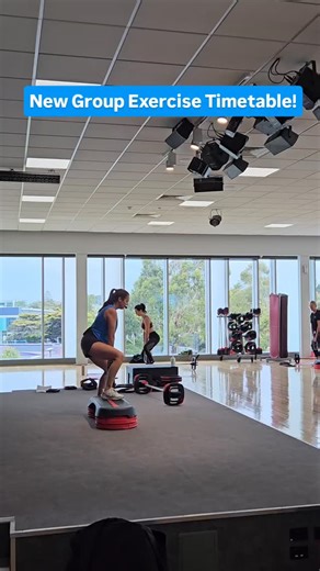 New Year, New Timetable! 🧘‍♀️ The group exercise timetable is returning bigger and better in 2026! We’ve taken your feedback and made a number of changes to better support you in being active. - More of your favourite classes added - New formats to check out! - Increased class capacity The full timetable is now live, and you can view it via the Customer Portal or Peninsula Leisure Xplor app. | PARC - Peninsula Aquatic Recreation Centre