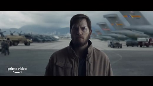 Chris Pratt plays Navy SEAL in new Amazon Prime series ‘Terminal List’ - WSVN 7News | Miami News, Weather, Sports | Fort Lauderdale