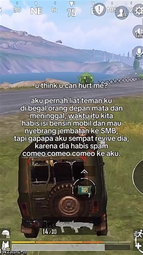 Review of PUBG Mobile Game Story