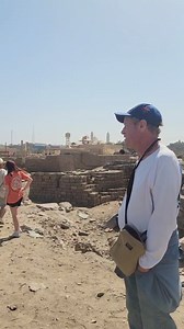 Talking ancient global catastrophe | Brien Foerster