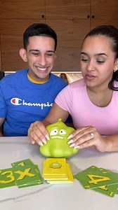 202K views · 2.7K reactions | Farting game | Isaac & Andrea | Facebook