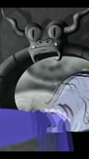 ruby gloom - desgracia lithium #rubygloom #parati #evanescence #emo #musicvideo