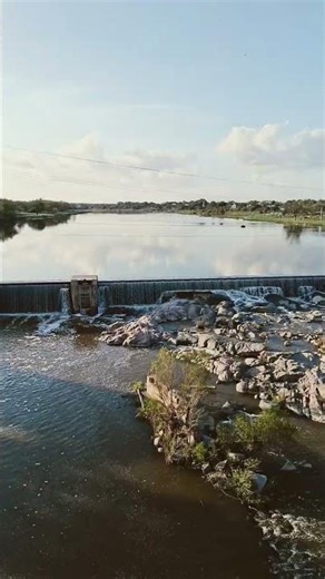 Exploring the Llano River | Llano, Texas