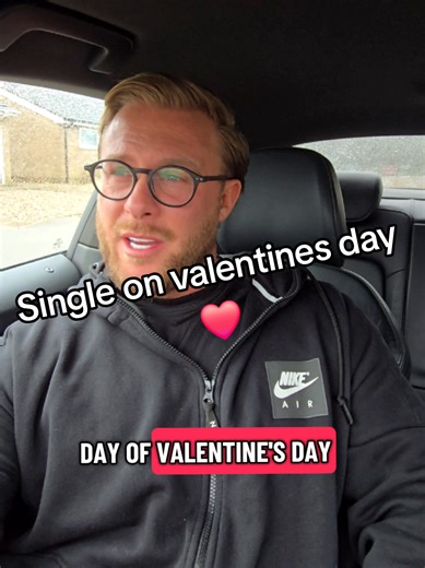 Embracing Being Single on Valentine's Day