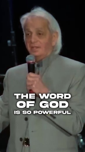 The Bible is not a collection of stories—it is the unveiling of Jesus Christ. The Word of God reveals His nature, His power, and His heart for you. When you read Scripture, you’re not just reading words—you’re meeting Him. #pastorbennyhinn