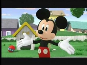 Disney Junior Bumpers and Promos (June 7, 2020)