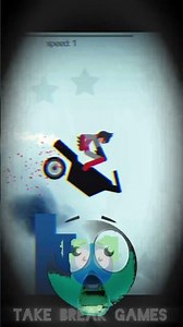 Stickman best falling moments 😎😎