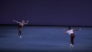 12K views · 812 reactions | George Balanchine originally...